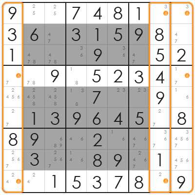 sudoku algorithms